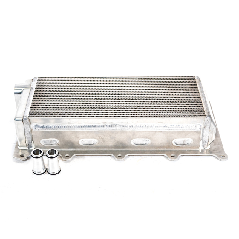 Ford Shelby GT500 Intercooler - VMP Performance - 81mm Street - `20-`27